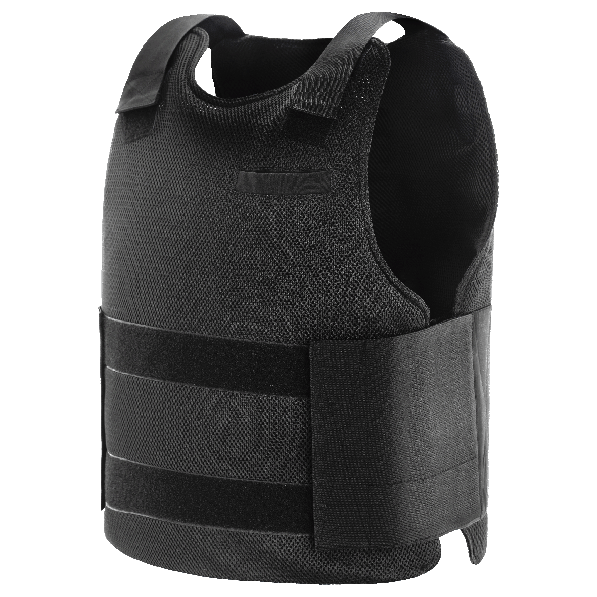 VPAM KDIW 2004, K1 certified adjustable stab resistant vest 