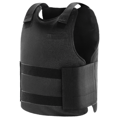 VPAM KDIW 2004, K1 certified adjustable stab resistant vest 