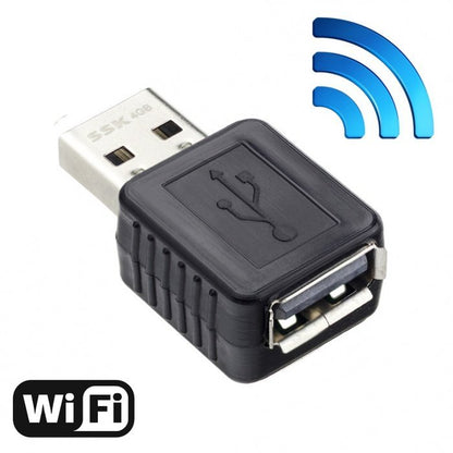 AirDrive USB-Keylogger