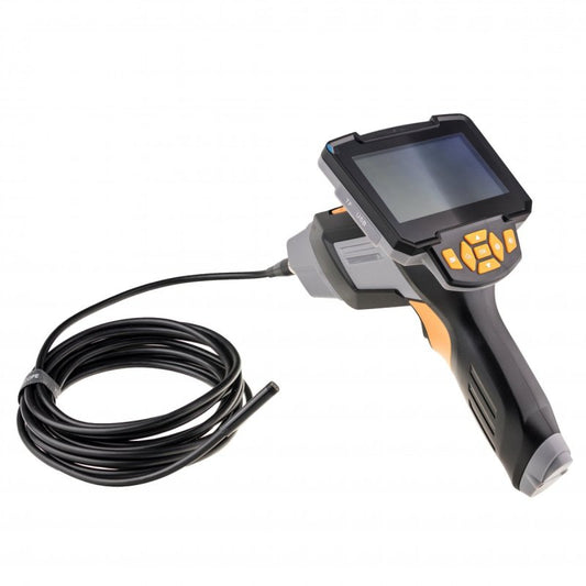 Inspection camera with LCD Secutek SKI-EH8MM43