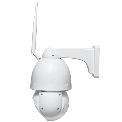 IP-Rotationskamera Secutek SBS-SD37W-20X