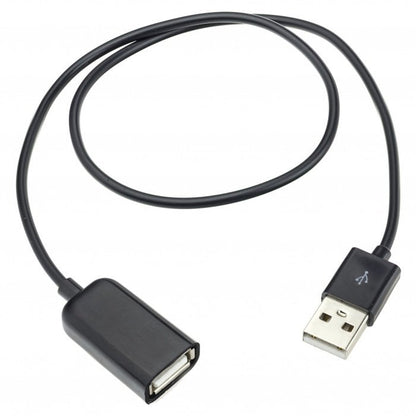 AirDrive Pro Keylogger v USB kábli