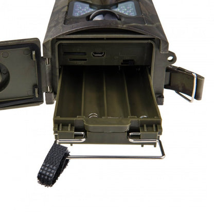 4G LTE Camera trap Secutek SST-550LTE - 16MP, IP65