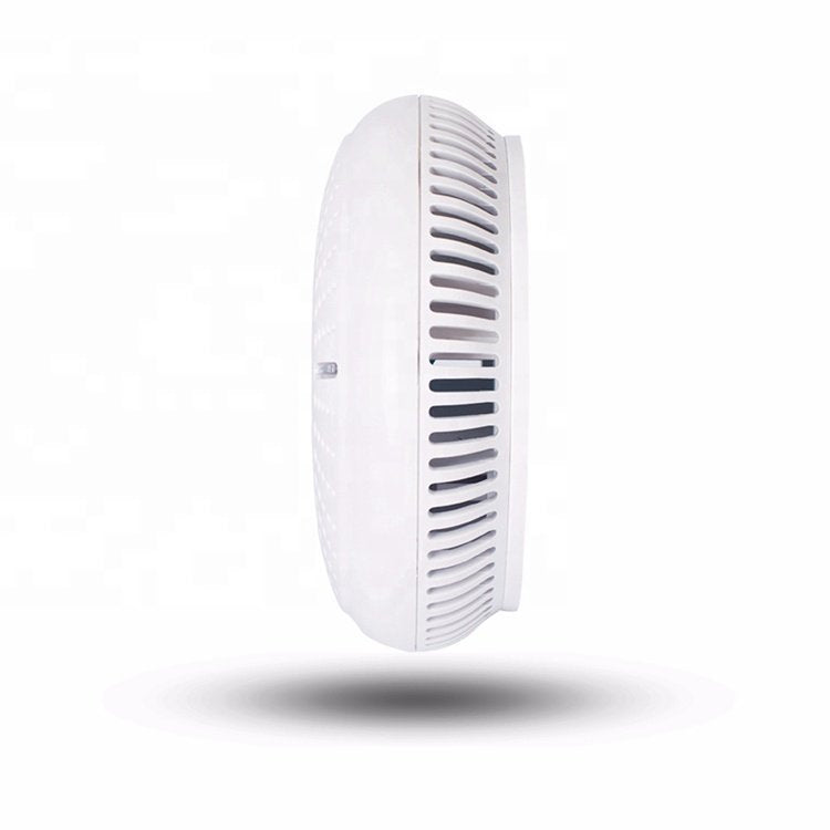 Fire and smoke detector Secutek VIP-909R - RF with long life