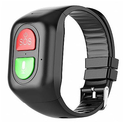 GPS-Armband für Senioren SWX-S8