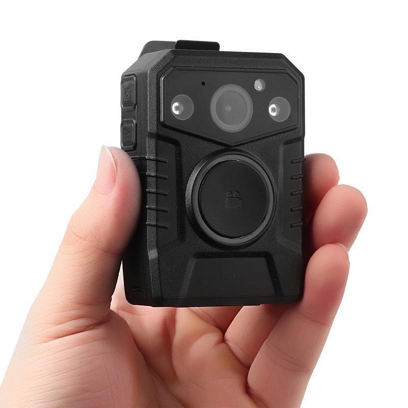 Policajná bodycam kamera S EYE-GK - 64GB