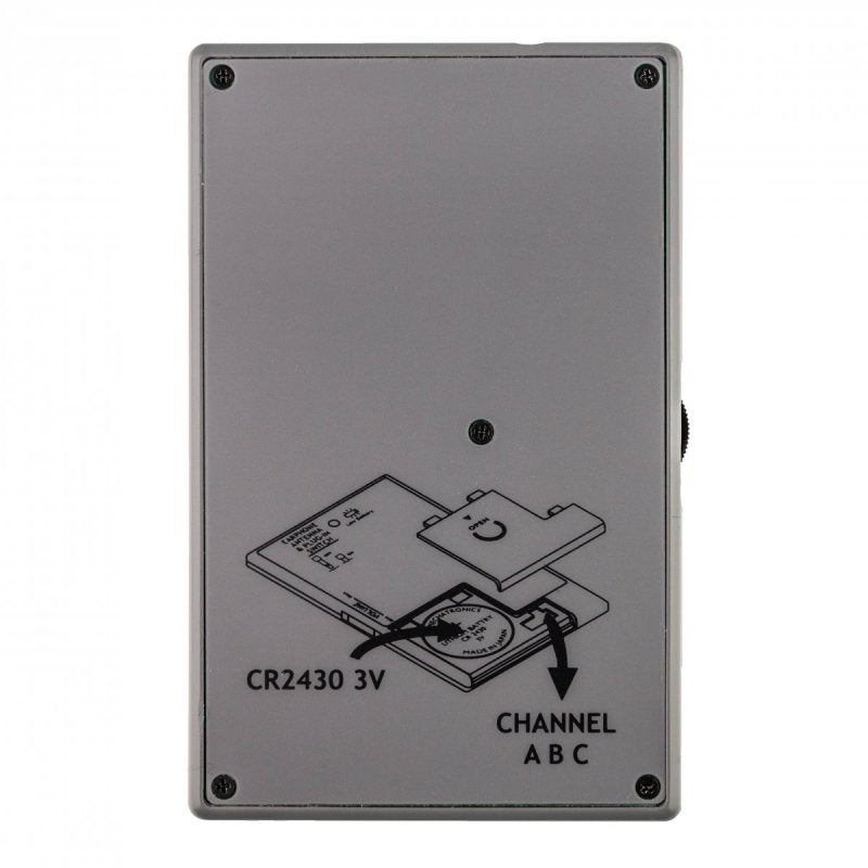 Mini UHF Receiver SNB-100R for RF interception