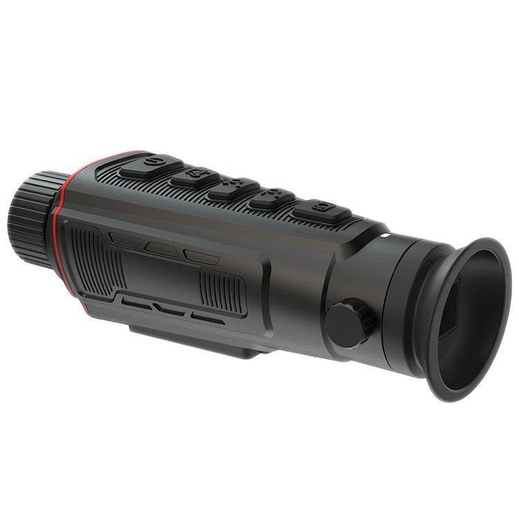 Monocular binoculars with thermal vision HT-A4