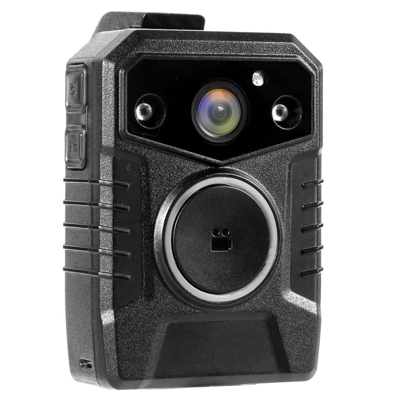 Policajná bodycam kamera S EYE-GK - 64GB