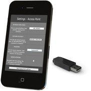 AirDrive Max USB Keylogger