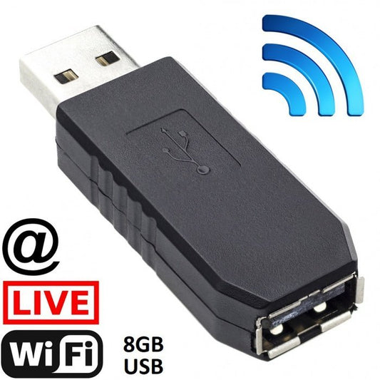 AirDrive Max USB Keylogger