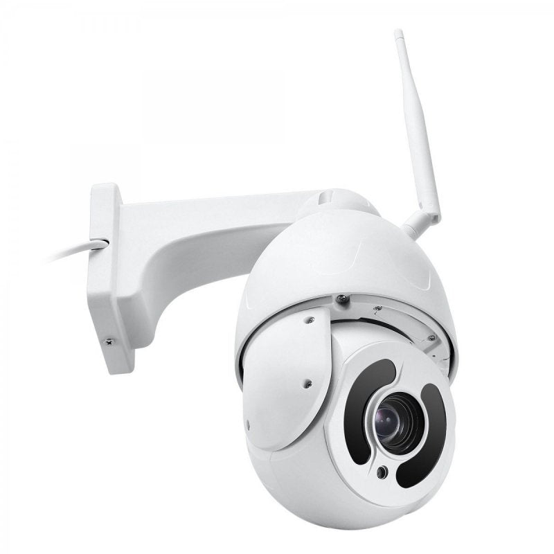 IP-Rotationskamera Secutek SBS-SD37W-20X