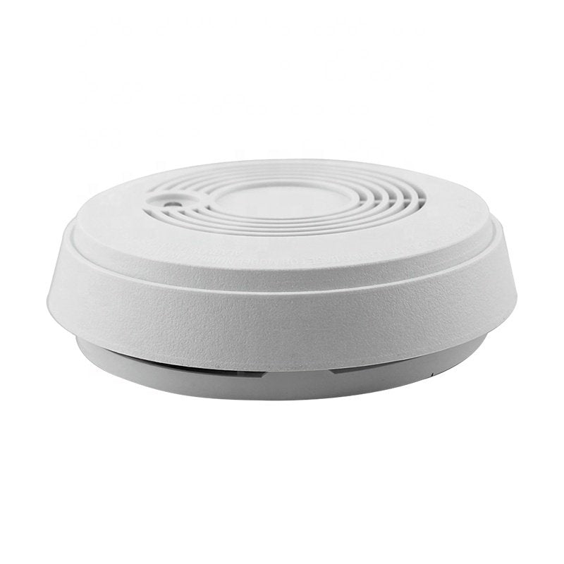 Combined fire and CO detector Secutek - VIP-910S + free 9V battery