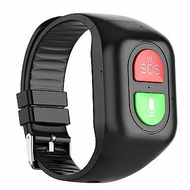 GPS bracelet for seniors SWX-S8