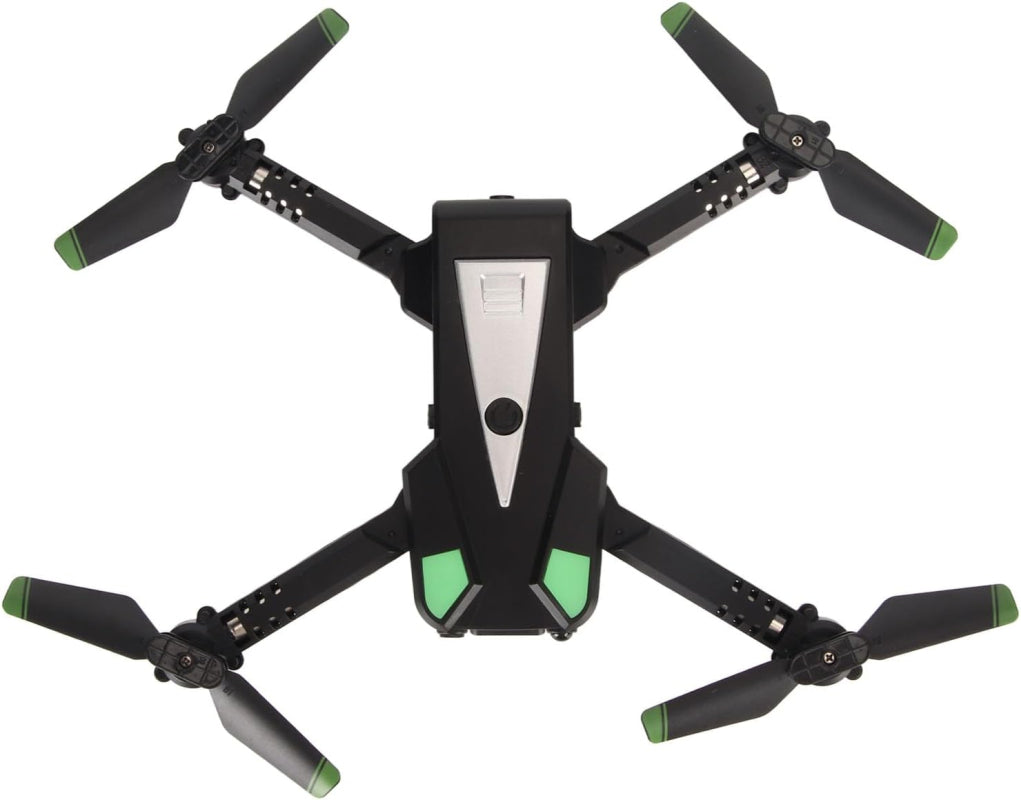 Folding mini drone with two HD cameras S125