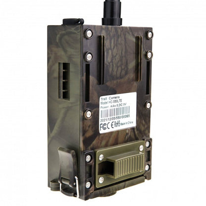 4G LTE Camera trap Secutek SST-550LTE - 16MP, IP65