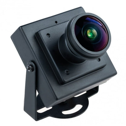 2MP AHD minikamera TC03W - FULL HD, 160 º, 0.01 LUX