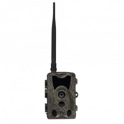 4G LTE Kamerafalle Secutek SST-801LTE - 16MP, IP65