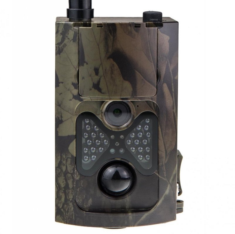 4G LTE Camera trap Secutek SST-550LTE - 16MP, IP65