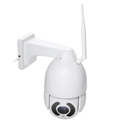 IP-Rotationskamera Secutek SBS-SD37W-20X