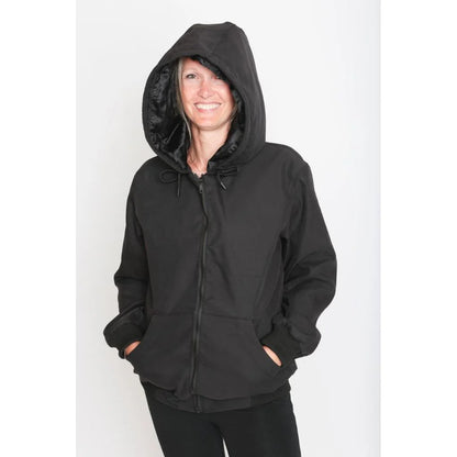 CEST® Armor Ballistic Hoodie