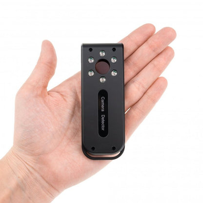 Secutek SAH-DE01 hidden camera detector