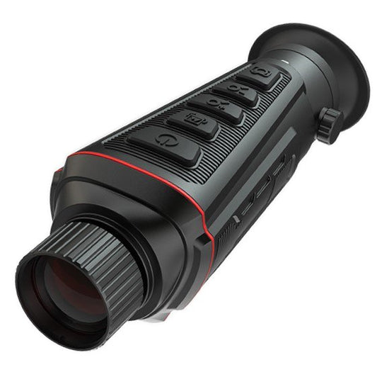 Monocular binoculars with thermal vision HT-A4